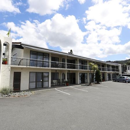 Motel Villa Del Rio Whangarei Buitenkant foto
