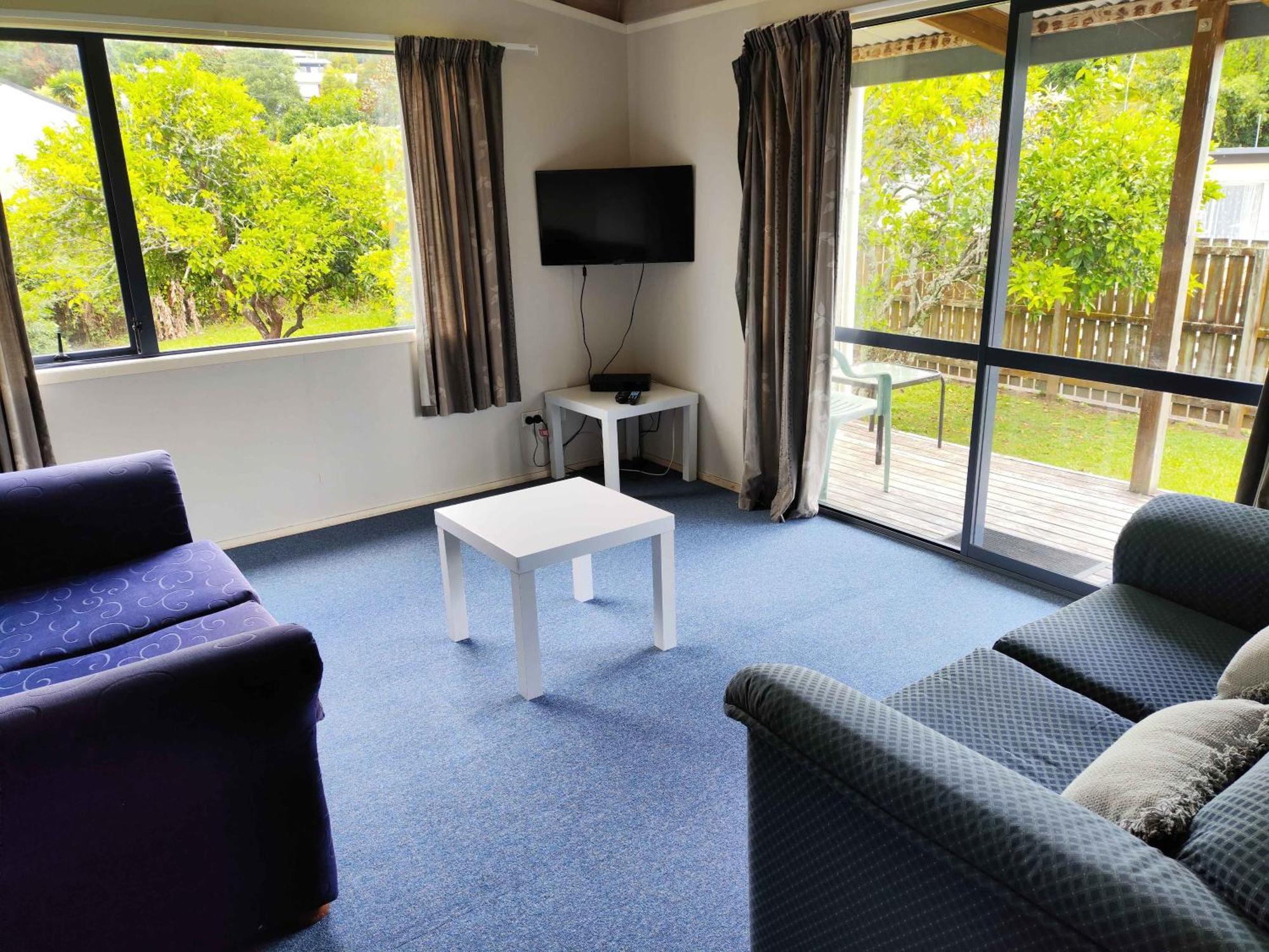 Motel Villa Del Rio Whangarei Buitenkant foto