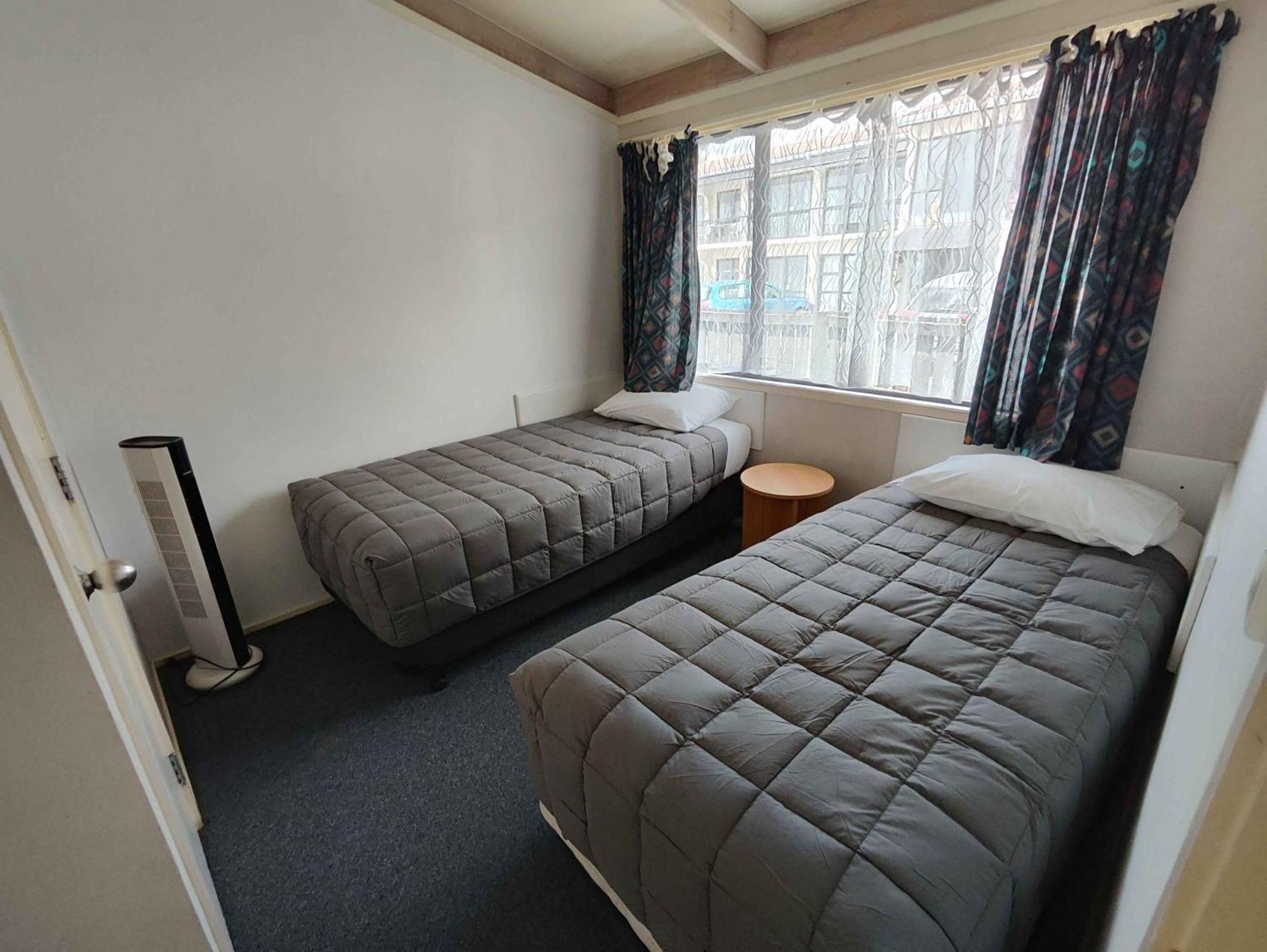 Motel Villa Del Rio Whangarei Buitenkant foto